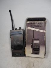 International multi air band