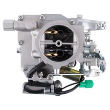 4K ENGINE CARBURETTOR FOR TOYOTA LITEACE COROLLA KE70 SPINTER STARLET CARB