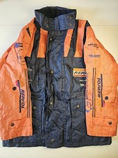 Vintage Honda Repsol Racing