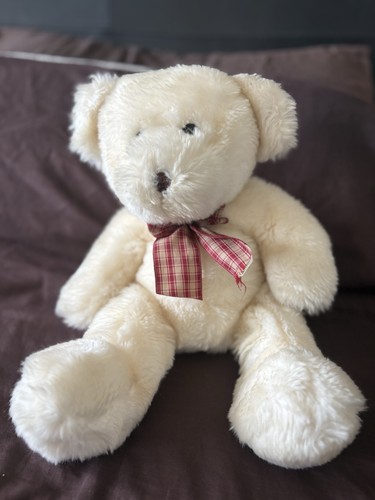 Paddington bear white - paddington,