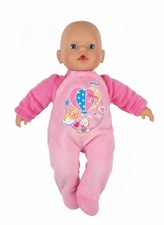 Zapf Creation BABY born Doll