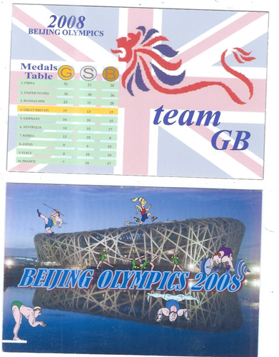 2008 beijing olympics 2 - beijing,