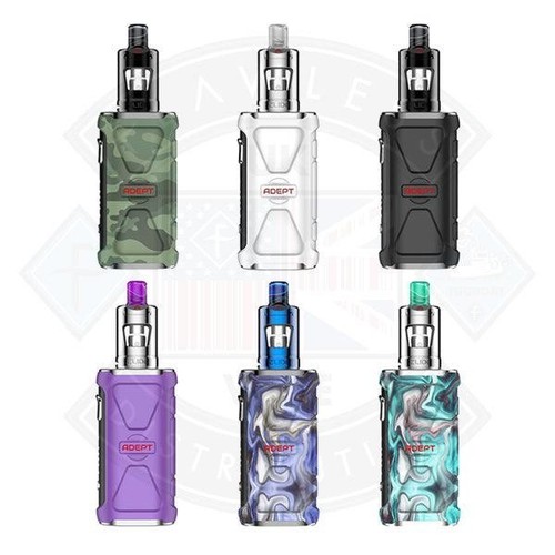 Innokin adept zlide vape - adept,