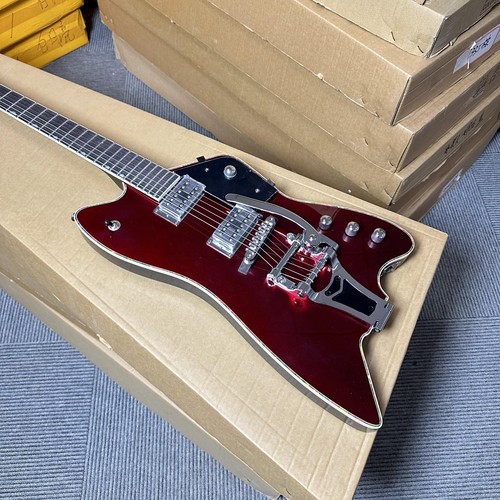 Gretsch penguin style electric - gretsch,