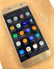 Samsung galaxy g930f - s7, 32gb