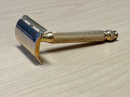 Vintage gillette ball end - vintage, tech