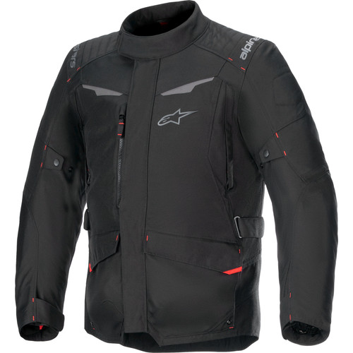 Alpinestars waterproof - alpinestars, st-1