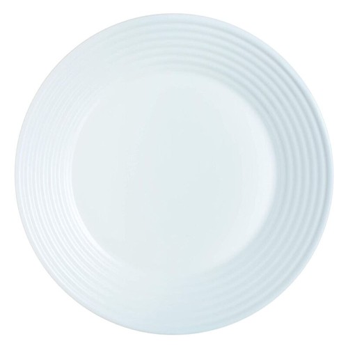 Luminarc harena dessert plate - dessert,