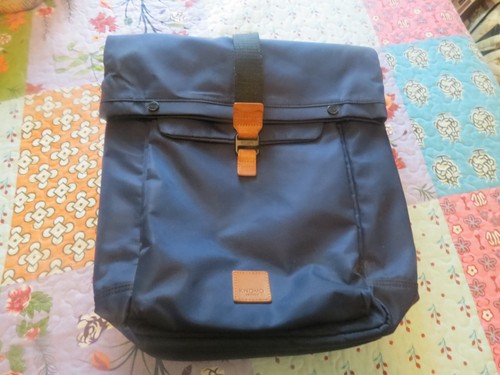 Knomo london black - knomo,