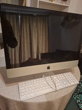 2010 Apple iMac 21.5 Inch 3.06 GHz Intel Core i3