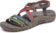 Skechers Women's 41113Sandal
