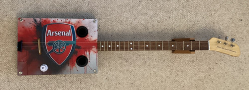 Loog style cigar box - loog,