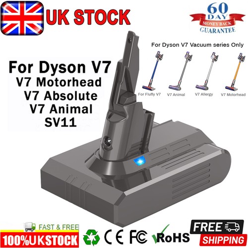 Battery for dyson v7 - battery,
