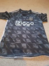 Ajax Amsterdam 23/24 Third Kit