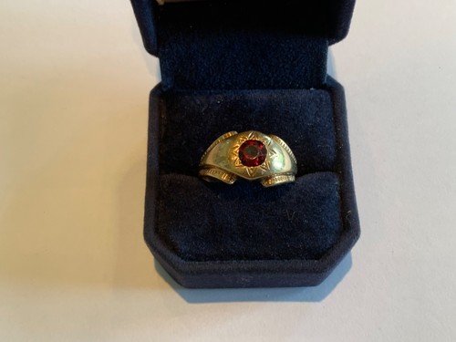 Stunning 9ct gold vintage - 9ct,