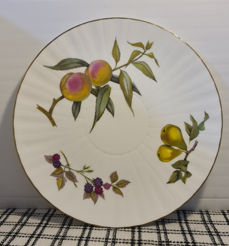 Vintage royal worcester arden - royal,