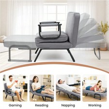 Convertible single folding - single,
