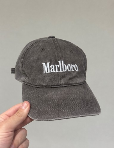 Marlboro inspired grey - marlboro-inspired, grey/brown