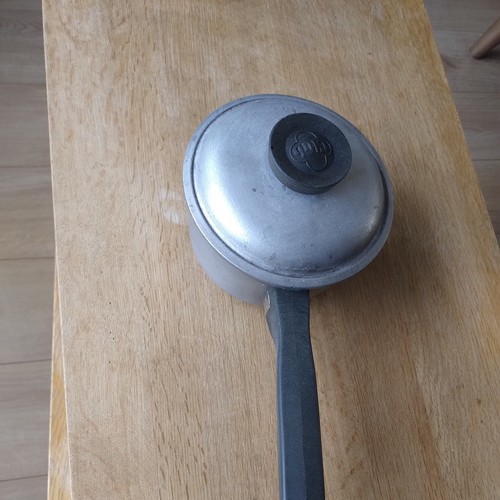 Vintage club aluminum cookware - vintage,