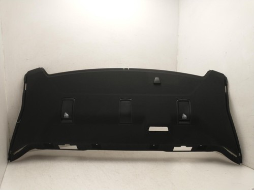 Bmw series parcel shelf - parcel, load