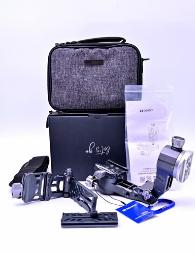 Benro gh2f folding gimbal - benro,