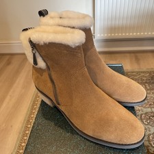 EMU Waterproof Merck Suede