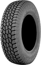 x4 255/70R15 112S YOKOHAMA