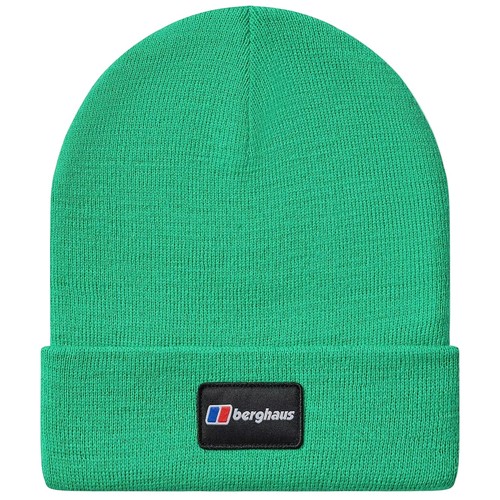 Berghaus logo recognition - logo,