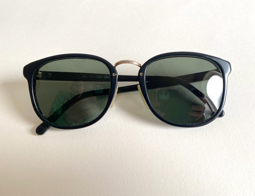 Vintage ray ban - vintage, lomb