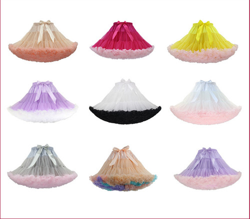 Color fancy swing vintage - 27,