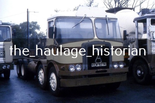 Thh truck photos atkinson - thh,