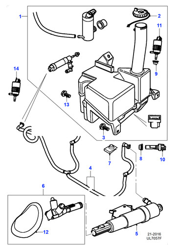 Jaguar housing type - jaguar,