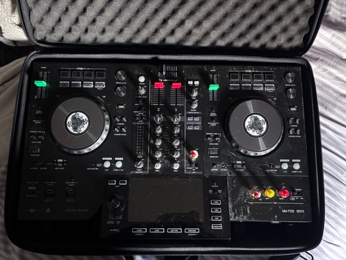 Pioneer xdj all - pioneer, all-in-one