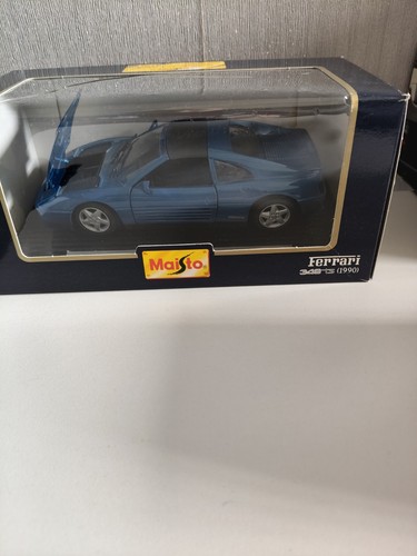 Model car - model,