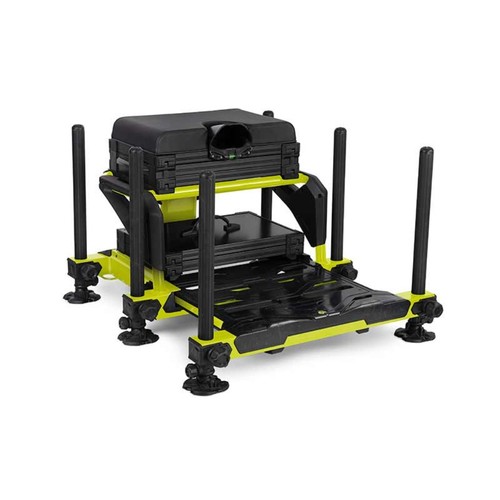 Matrix s36 pro seatbox - s36,