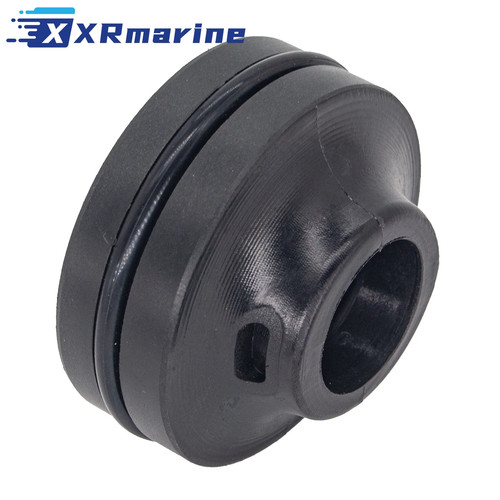 812966a7 water pump base - 46-812966a7,