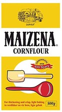 Maizena Cornflour 500 grams