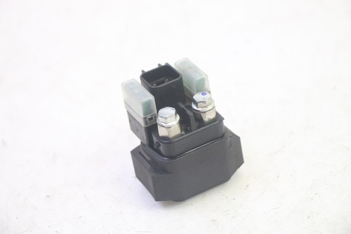Starter relay yamaha - relay, abs