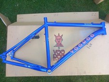 Voodoo bokor inch frame - voodoo,