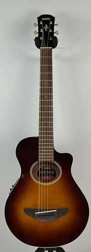 Yamaha apxt2ew size - yamaha,