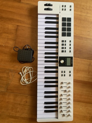 Arturia keylab essential - keylab, 49