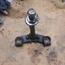 OEM Triumph TROPHY 1993 triple