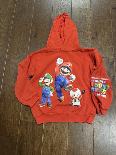 The super mario bros movie - the,