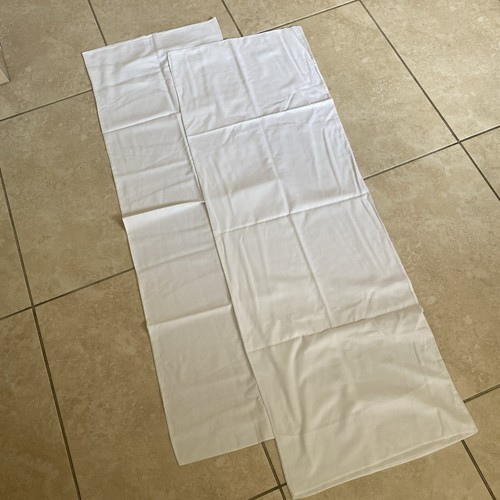 White cotton mix - 2,