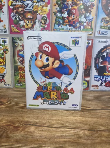 Super mario clear - mario,