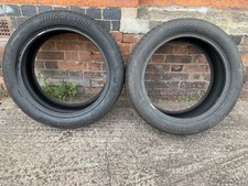 255/50R21 109Y Bridgestone Alenza 001 * Enliten x 2