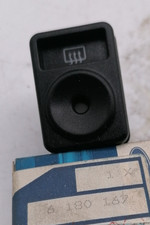 Original Heated Rear Window