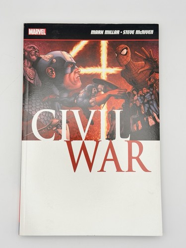 Civil war marvel comics - war,
