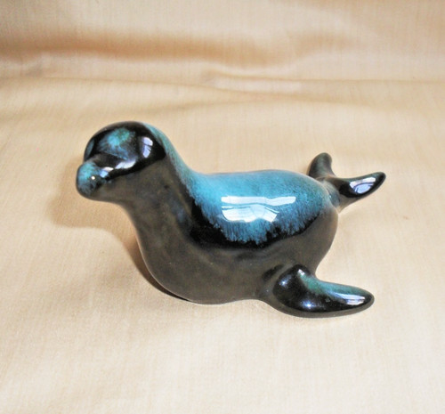 Vintage blue mountain pottery - vintage,