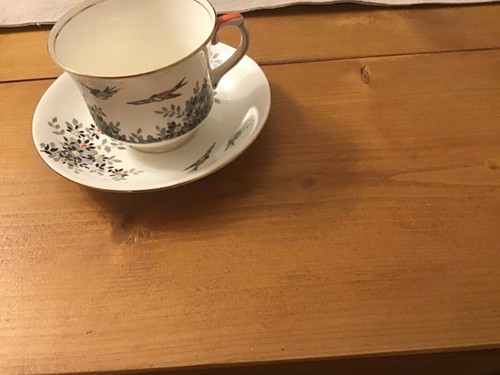 Salisbury ena swallow pattern - ena,